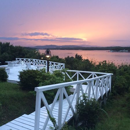 Hotel Makinoki Сима Экстерьер фото