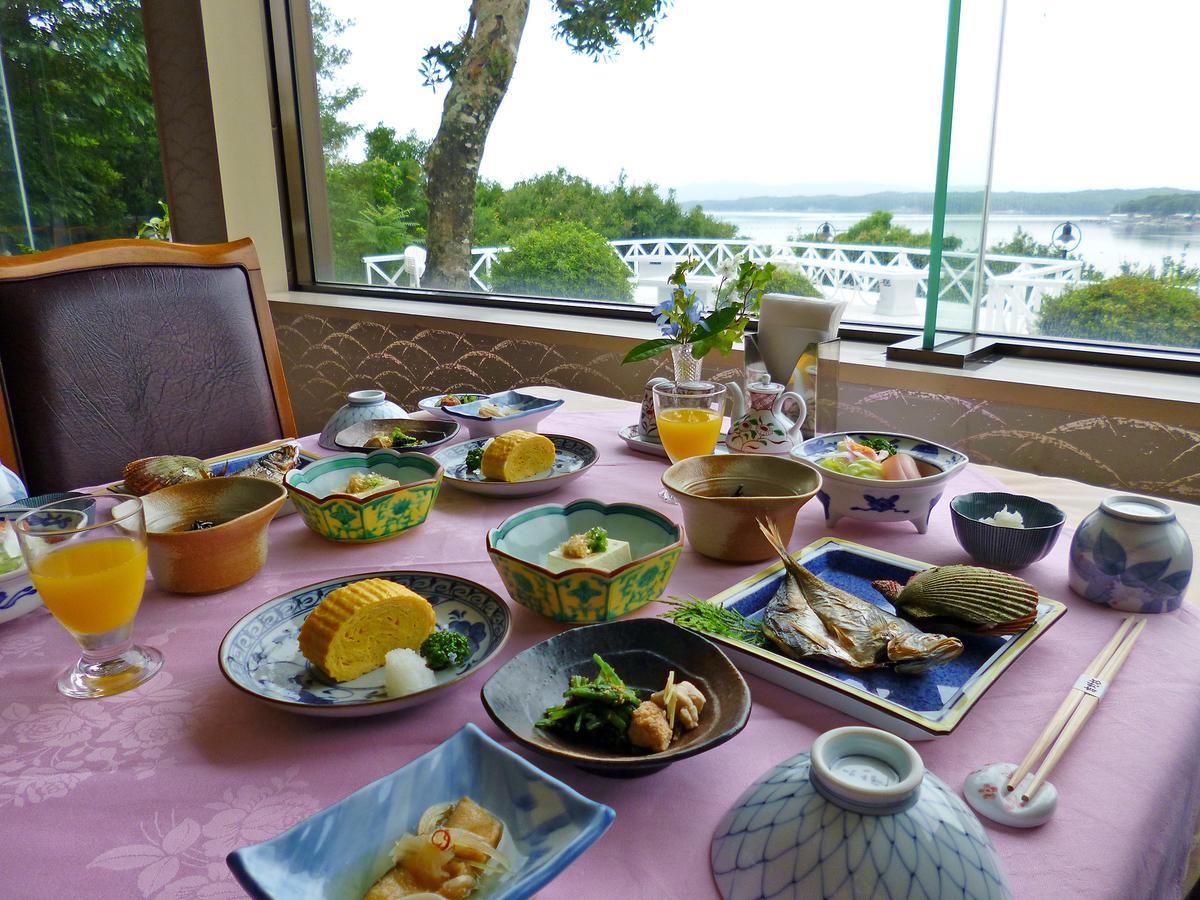 Hotel Makinoki Сима Экстерьер фото